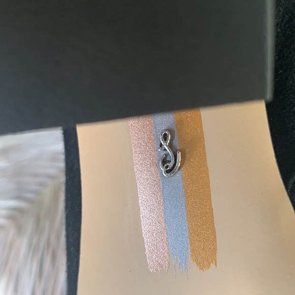 Sam Edelman black suede knee high boots - Picture 10 of 15